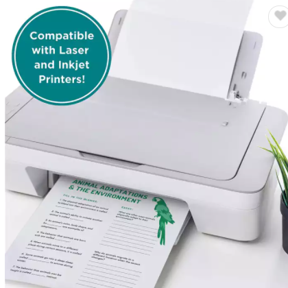 Promotion A4 Copy Paper 80gsm Customizable Colors Size Copy A4 Paper Cheaper Price / 3