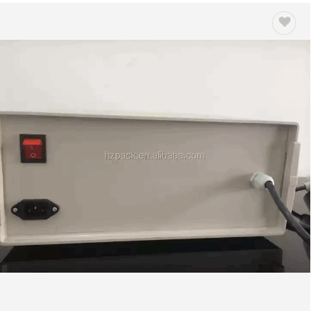 DCGF-1000A High quality Hand held Induction sealer / 6