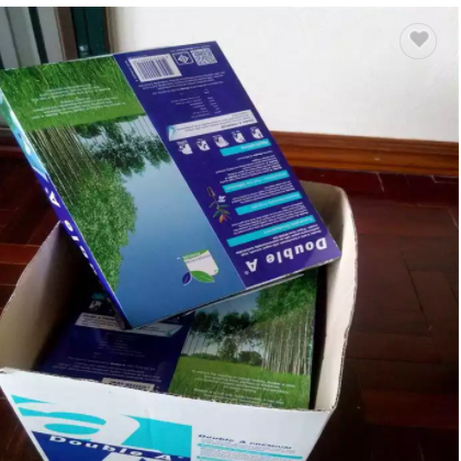 A3 /A4 /F4 COPY PAPER 70GSM / 75GSM / 80GSM With buyer size / 3