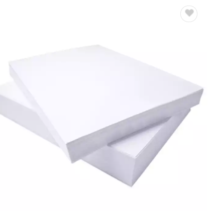 Wholesale Office Supply White 80 Grams A4 Copy Paper A3 70GMS / 2