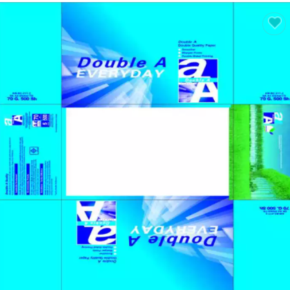 A4 BASIC COPY PAPER / 2