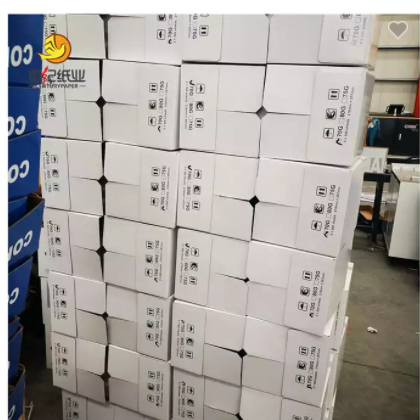 Best Quality 80gsm Import Copy Paper A4 500sheets / 3