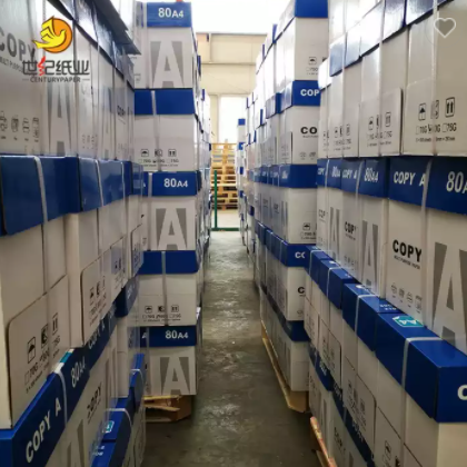 Best Quality 80gsm Import Copy Paper A4 500sheets / 2