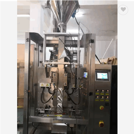 OEM Service High Quality Powder Quad Bag Vffs Packing Machine For Edges Sealing / 3