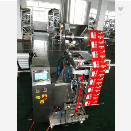 Automatic Industrial Food Weighing Packing Machine Small Coffee Powder Packing Machine / 5