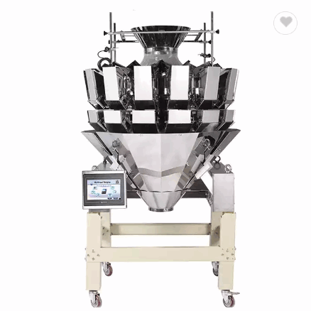 automatic moringa tea leaf bag packing machine tea packaging machine / 4