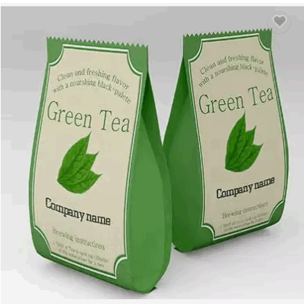 automatic moringa tea leaf bag packing machine tea packaging machine / 2