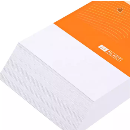 hot sales factory White A4 copy Paper 80 gsm and 70 gsm printing A4 Paper Copier 500 Sheets/Ream - 5 / 2