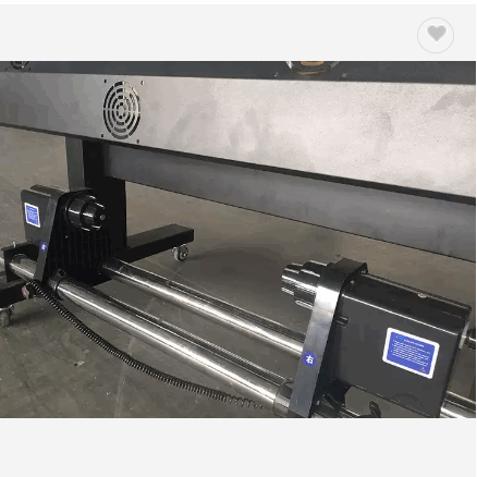 eco solvent printer 70cm / 2