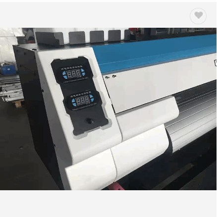 eco solvent printer 70cm / 3