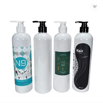 Professional cosmetic packaging with low price / 1