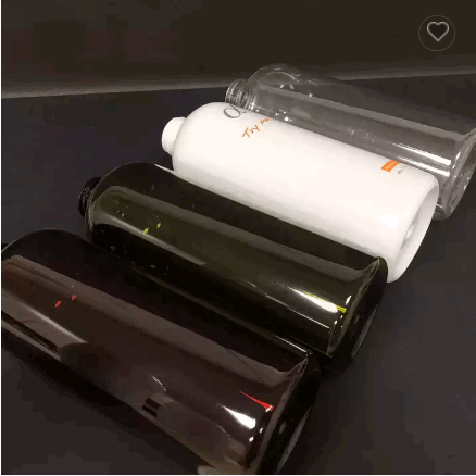 hotel shampoo bottles shampoo bottle for men / 1