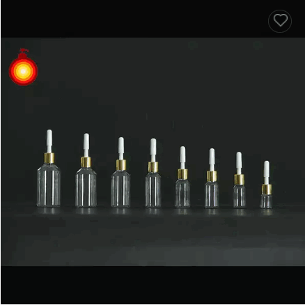 3ml 5ml 7ml 10ml 15ml 20ml 30ml plastic bottle / 2
