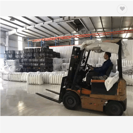 Made in vietnam products 500-3000kg heavy duty cross bottom FIBC bag/bulk bags / 3