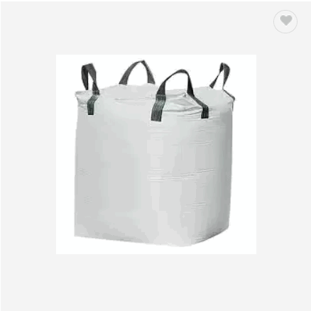 Wholesale ton package UV resistant large ton package with a safety factor of 5:1 / 5