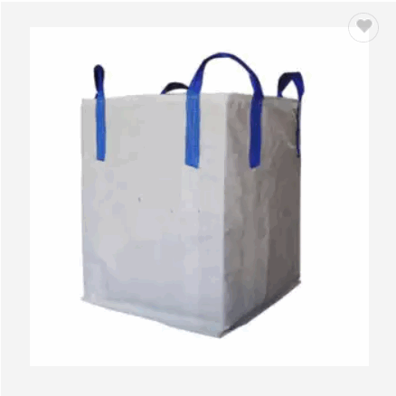 Wholesale ton package UV resistant large ton package with a safety factor of 5:1 / 2