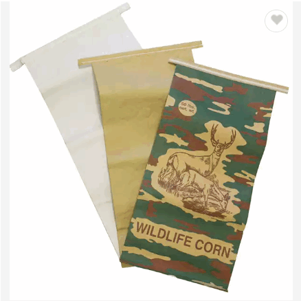 Vietnam Cambodia factory directly supplies brown kraft paper and bleached kraft paper with micropore / 1
