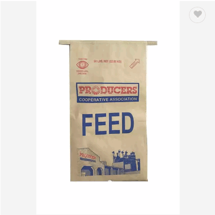 Vietnam Cambodia factory directly supplies brown kraft paper and bleached kraft paper with micropore / 5