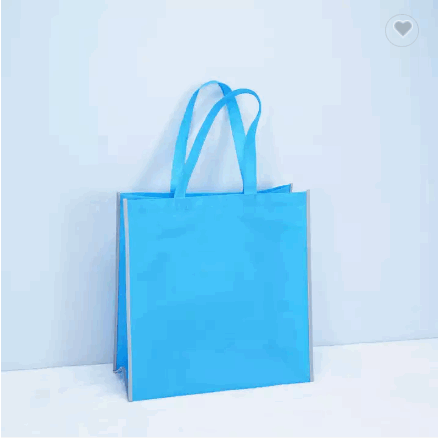 Wholesale Cheap Price Custom logo Printed biodegradable Reusable heat sealed women's Shopping P / 6