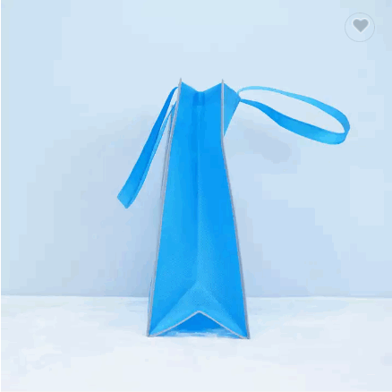 Wholesale Cheap Price Custom logo Printed biodegradable Reusable heat sealed women's Shopping P / 5