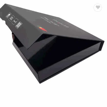 Customized Logo Printing Food Grade Paper Box Sushi Takeaway Box Free Samples / 6