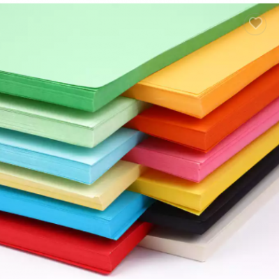 Customized A3 80g color copy manual DIY origami paper with fast logistics