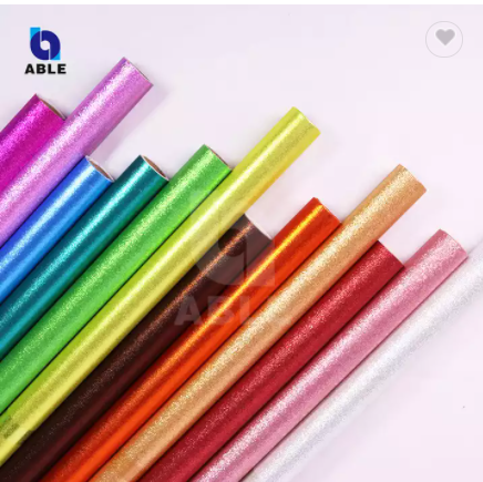 Custom tissue gift wrapping paper printing roll for packaging / 3