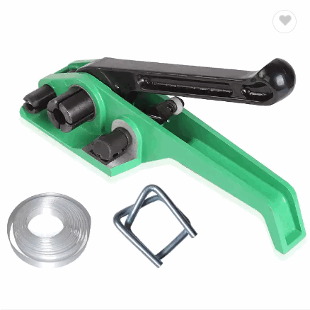 Strapping tensioner manual best hand tool brands for PP PET strap / 2