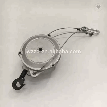 strapping machine hanging spring balancer / 4