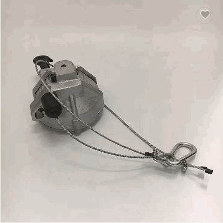 strapping machine hanging spring balancer / 6