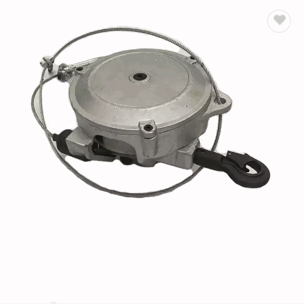 strapping machine hanging spring balancer / 1
