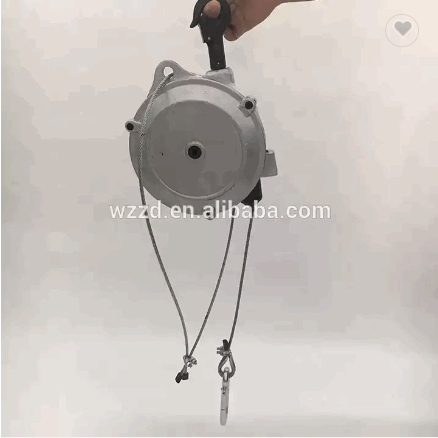 strapping machine hanging spring balancer / 3