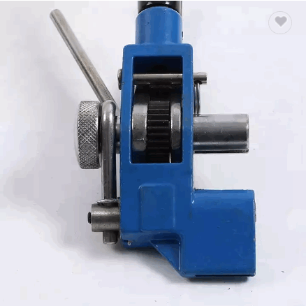 New Launch Stainless Steel Strapping Tool AD-S1,Hand Operate Banding Tool / 5