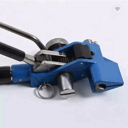 New Launch Stainless Steel Strapping Tool AD-S1,Hand Operate Banding Tool / 6