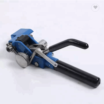New Launch Stainless Steel Strapping Tool AD-S1,Hand Operate Banding Tool / 2