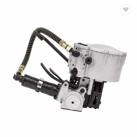 Pneumatic Steel Strapping Bander for 25-32mm / 2