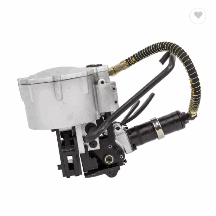 Pneumatic Steel Strapping Bander for 25-32mm / 3