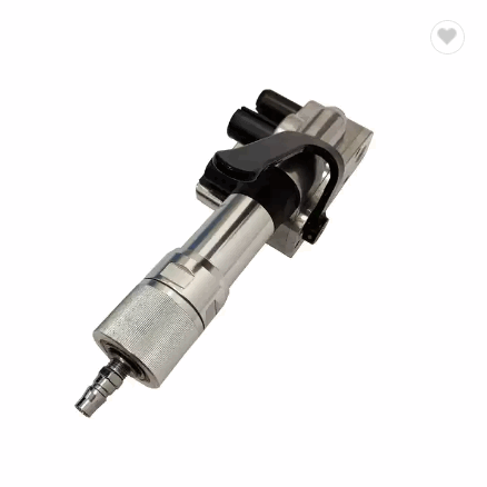 CPT40 Pneumatic Tensioner for Soft Composite Strap 32-40mm / 4