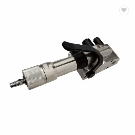 CPT40 Pneumatic Tensioner for Soft Composite Strap 32-40mm / 5
