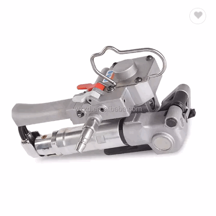 XQD-25 PP PET Manual industrial hand held pneumatic strapping tools / 2