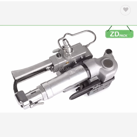 XQD-25 PP PET Manual industrial hand held pneumatic strapping tools / 3