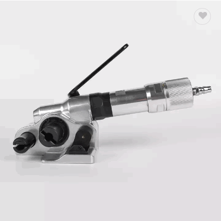 CPT40 Cord band 32mm strapping tensioner pneumatic tool / 5