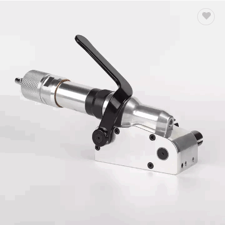 CPT40 Cord band 32mm strapping tensioner pneumatic tool / 3