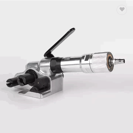 CPT40 Cord band 32mm strapping tensioner pneumatic tool / 2