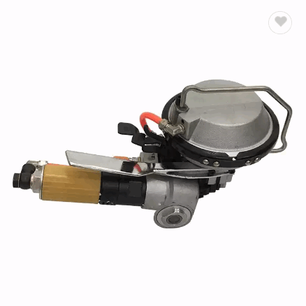 light weight steel strapping tool,tension and seal function / 3