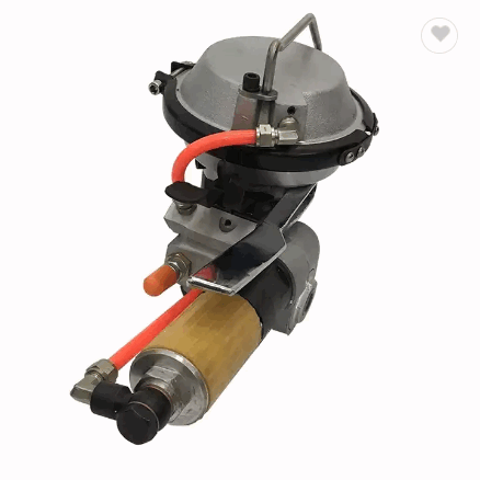 light weight steel strapping tool,tension and seal function / 2