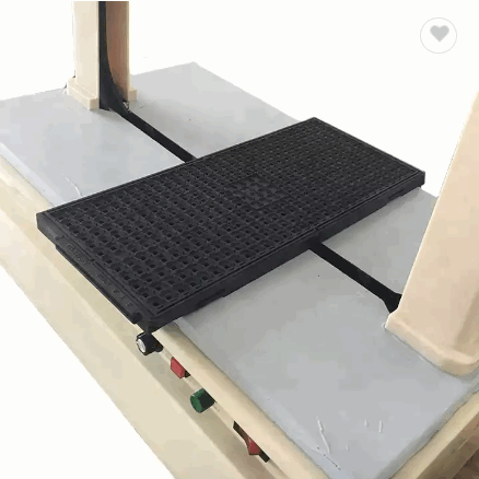 ZDpack ZD-08 Small Auto Banding Electronics Products Strapping Packaging Machine / 6