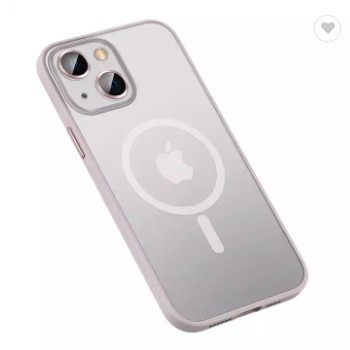 Ready to Ship Anti-Scratch Wire Less Charging Camera Protection Phone Case for iPhone 11 12 13 mini  / 1