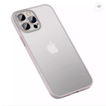Drop Shipping Anti-Scratch Camera Protection Phone Case for iPhone 11 12 13 mini pro max / 1