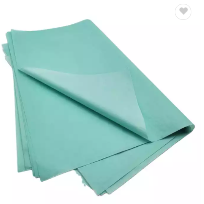 Mint Green Tissue Paper Custom Any Color / 3